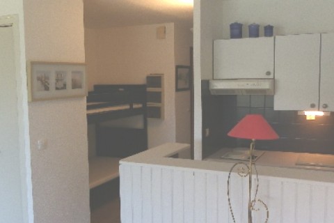 Appartement bassin d'Arcachon — photo 8