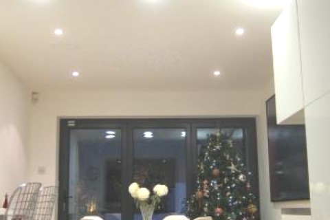Lumineux appt à Malaga — photo 8