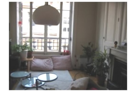 Appartement 75m2 - Lyon — photo 2