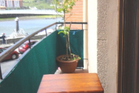 Bizileku bat Plentzian / A dwelling in Plentzia — photo 2