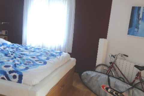 Bizileku bat Plentzian / A dwelling in Plentzia — photo 6