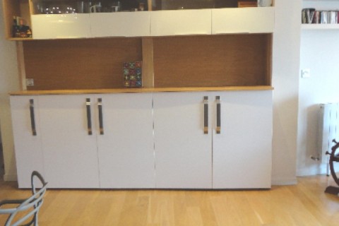 Bizileku bat Plentzian / A dwelling in Plentzia — photo 8