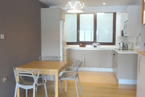 Bizileku bat Plentzian / A dwelling in Plentzia — photo 9