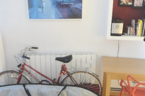 Bizileku bat Plentzian / A dwelling in Plentzia — photo 12