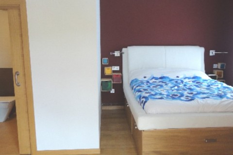 Bizileku bat Plentzian / A dwelling in Plentzia — photo 13