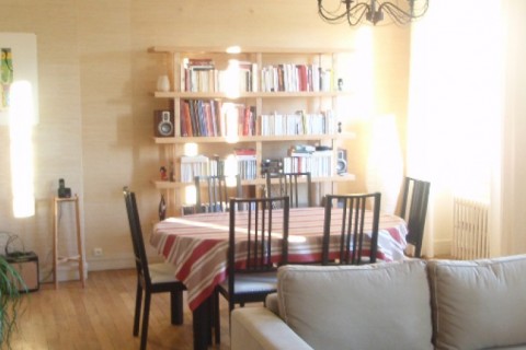 Appt dans le centre-ville d'Angers — photo 2