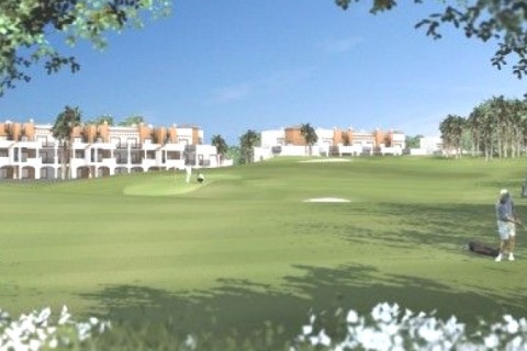 Grande maison récente à saidia, proche d'une grande plage méditerrannéenne au Maroc — photo 8