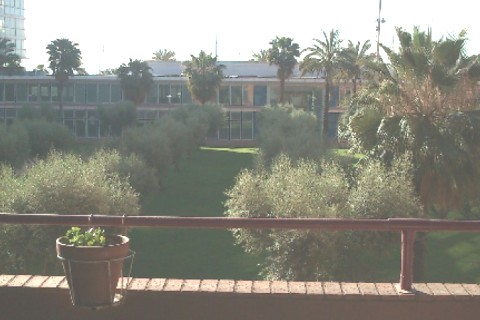 Piso con vistas al mar en Barcelona — photo 2