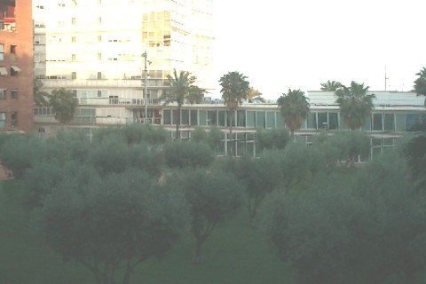 Piso con vistas al mar en Barcelona — photo 3