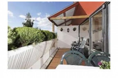 Appt avec deux terrasses à Oslo — photo 2