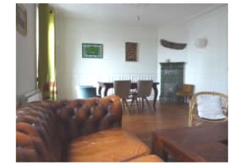 Appartment in the purest parisian style — photo 2