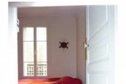 Appartment in the purest parisian style — photo 13