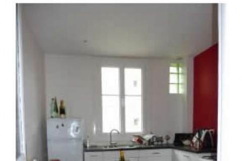 Appartment in the purest parisian style — photo 3