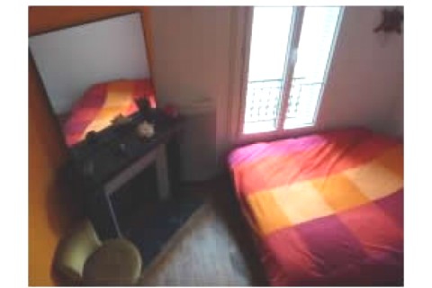 Appartment in the purest parisian style — photo 4