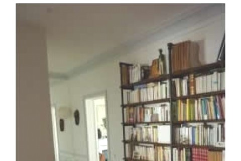 Appartment in the purest parisian style — photo 10