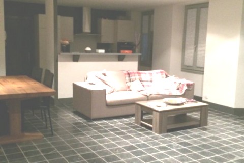 Appartement de 3 chambres — photo 4