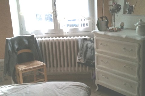 Appartement T4 en centre vile de Rodez (Soulages) — photo 3