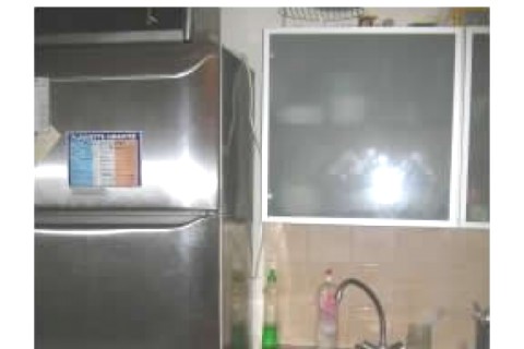 Notre appartement se trouve au 2ème etage - Paris — photo 2