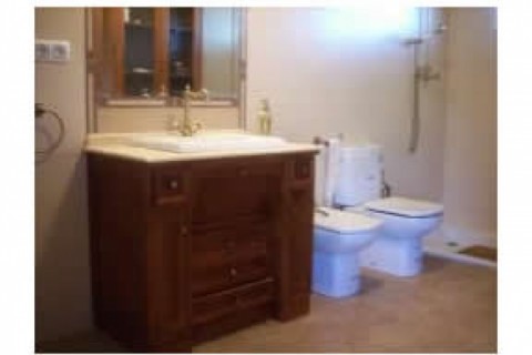 Chalet de 200 metros cuadrados: tre... — photo 4