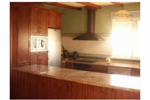 Chalet de 200 metros cuadrados: tre... — photo 7