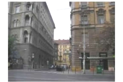 Appartement typique budapestois — photo 2