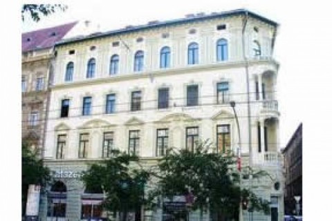Appartement typique budapestois — photo 7