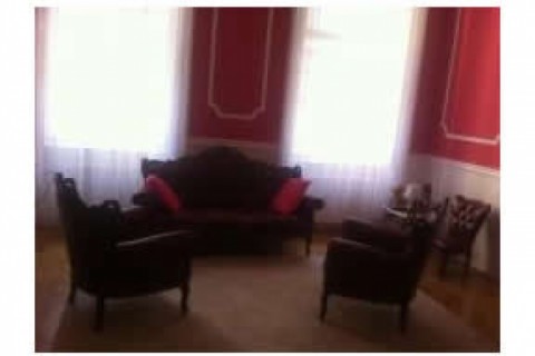 Appartement typique budapestois — photo 4