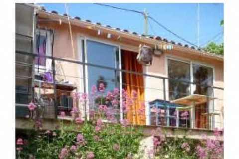 Petite maison de 35 m2 avec une pi — photo 2