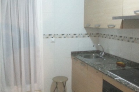 Apartamento Santiago de la Ribera — photo 2