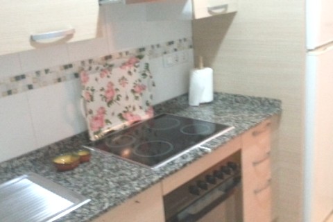 Apartamento Santiago de la Ribera — photo 3