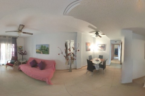 Apartamento Santiago de la Ribera — photo 5