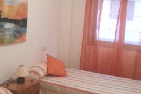 Apartamento Santiago de la Ribera — photo 6