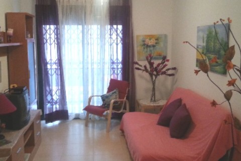 Apartamento Santiago de la Ribera — photo 7