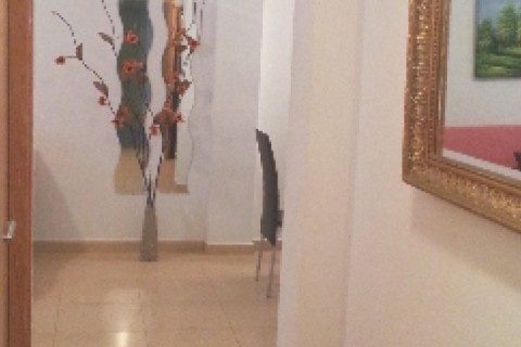 Apartamento Santiago de la Ribera — photo 8