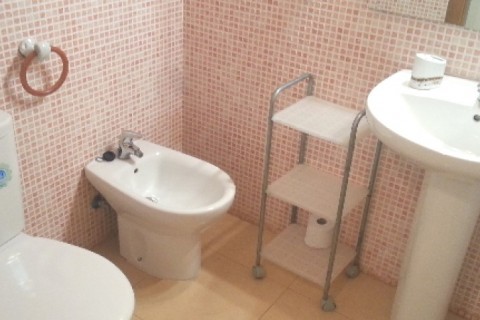 Apartamento Santiago de la Ribera — photo 9