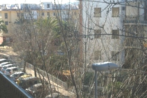 El piso se encuentra enmarcado en una zona ajardinada de Córdoba — photo 5