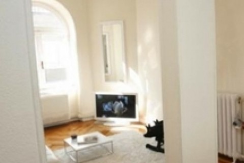 Luxury 2 bedroom apartment in best area of Madrid — photo 5