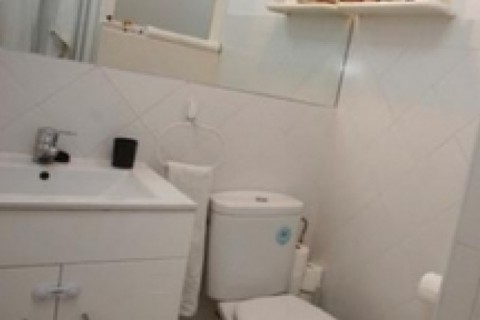 Luxury 2 bedroom apartment in best area of Madrid — photo 9