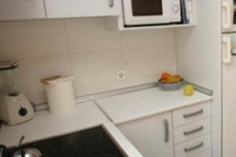 Luxury 2 bedroom apartment in best area of Madrid — photo 6