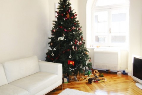 Luxury 2 bedroom apartment in best area of Madrid — photo 13