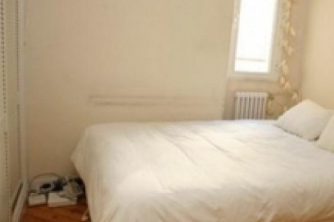 Luxury 2 bedroom apartment in best area of Madrid — photo 7