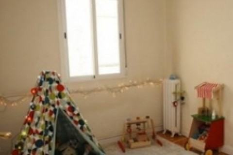 Luxury 2 bedroom apartment in best area of Madrid — photo 10