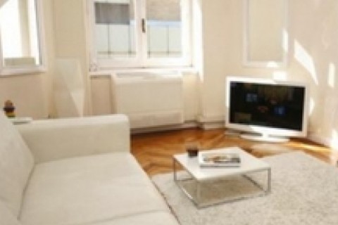 Luxury 2 bedroom apartment in best area of Madrid — photo 4