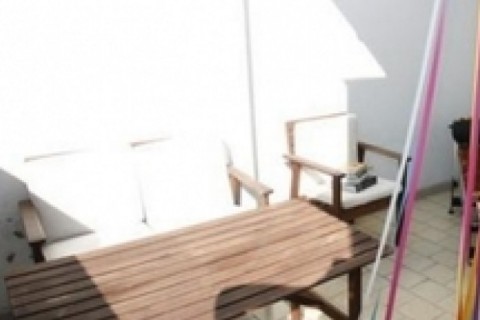 Luxury 2 bedroom apartment in best area of Madrid — photo 14