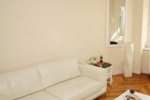 Luxury 2 bedroom apartment in best area of Madrid — photo 2