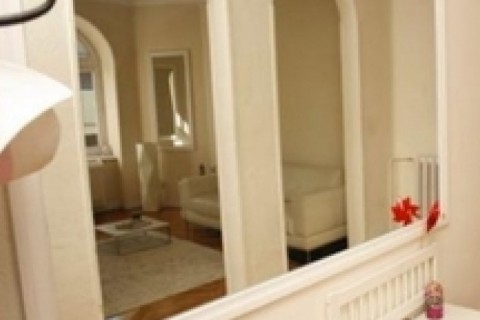Luxury 2 bedroom apartment in best area of Madrid — photo 12