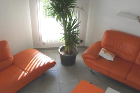 Maison individuelle avec piscine — photo 14