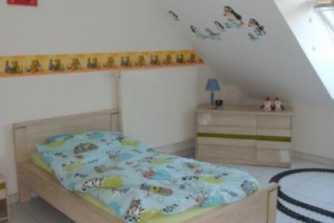Maison individuelle avec piscine — photo 20