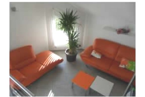 Maison individuelle avec piscine — photo 3