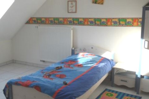Maison individuelle avec piscine — photo 21